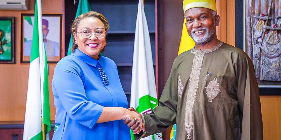 Cuba Marks 50 Years Of Bilateral Relations with Nigeria, Seeks Enhanced Cooperation cuba-marks-50-years-of-bilateral-relations-with-nigeria,-seeks-enhanced-cooperation