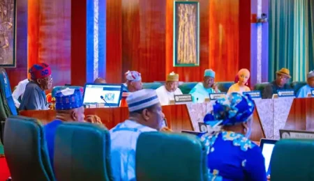 Cabinet Reshuffle Looms As Tinubu Holds Strategic Meetings with Key Aides cabinet-reshuffle-looms-as-tinubu-holds-strategic-meetings-with-key-aides