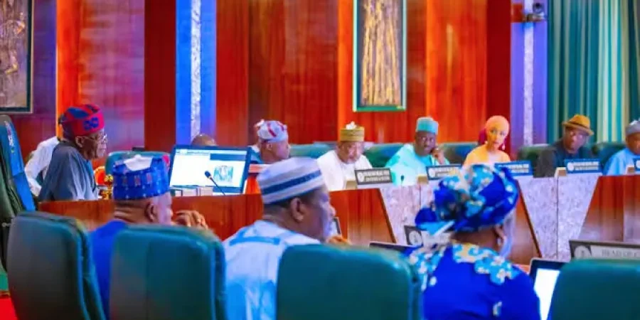 Cabinet Reshuffle Looms As Tinubu Holds Strategic Meetings with Key Aides cabinet-reshuffle-looms-as-tinubu-holds-strategic-meetings-with-key-aides