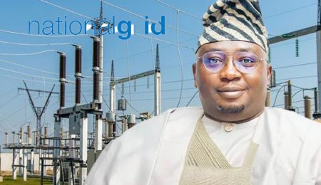 Power Minister Adelabu Summons NERC, TCN Leadership Over Incessant Grid Collapse power-minister-adelabu-summons-nerc,-tcn-leadership-over-incessant-grid-collapse