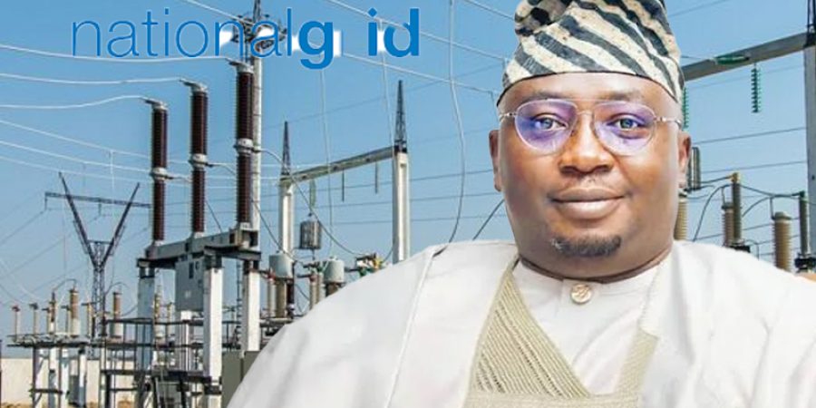 Power Minister Adelabu Summons NERC, TCN Leadership Over Incessant Grid Collapse power-minister-adelabu-summons-nerc,-tcn-leadership-over-incessant-grid-collapse