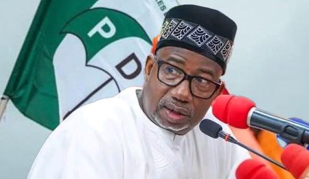 PDP Will Resist Any Attempt to Turn Nigeria to One Party State, Bala Mohammed Says pdp-will-resist-any-attempt-to-turn-nigeria-to-one-party-state,-bala-mohammed-says