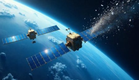 Boeing-made Communications Satellite Disintegrates in Orbit boeing-made-communications-satellite-disintegrates-in-orbit