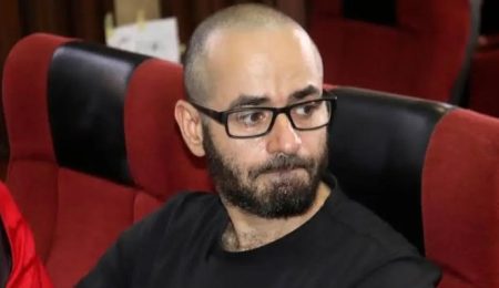 Nigeria Drops Money Laundering Charges Against Binance Executive Gambaryan nigeria-drops-money-laundering-charges-against-binance-executive-gambaryan