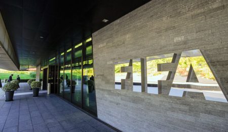 FIFA Faces Allegations Of 3.09m Unpaid Player Compensation fifa-faces-allegations-of-3.09m-unpaid-player-compensation