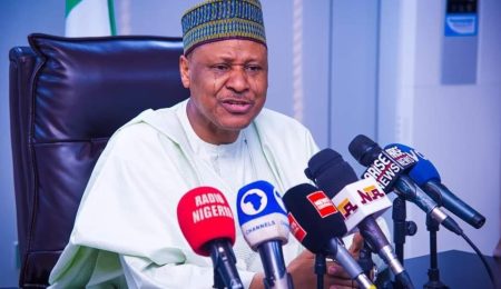 Nigeria Approves $618 Million Loan For Combat Jet Purchase nigeria-approves-$618-million-loan-for-combat-jet-purchase