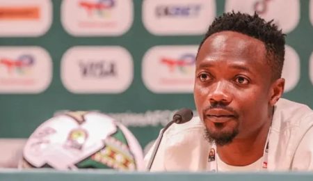 Ahmed Musa Appointed As Sports Ambassador For Kano State ahmed-musa-appointed-as-sports-ambassador-for-kano-state