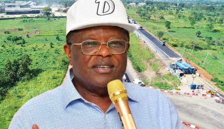 FG Approves N740bn for Abuja-Kano Highway fg-approves-n740bn-for-abuja-kano-highway
