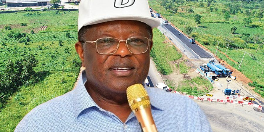 FG Approves N740bn for Abuja-Kano Highway fg-approves-n740bn-for-abuja-kano-highway