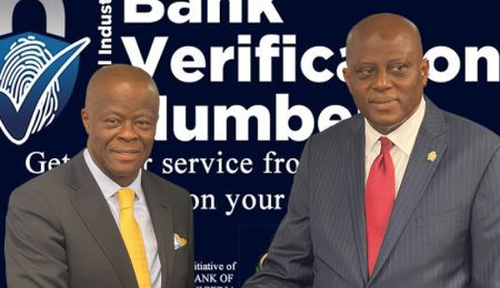 CBN to Launch BVN Platform for Nigerians in Diaspora by December, Boosting Financial Inclusion cbn-to-launch-bvn-platform-for-nigerians-in-diaspora-by-december,-boosting-financial-inclusion