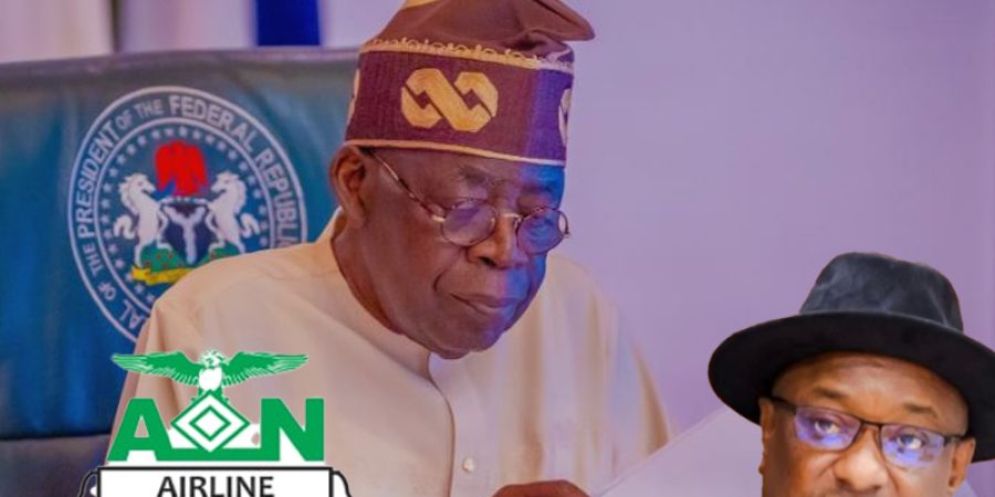 AON Lauds President Tinubu for Reappointing Festus Keyamo as Aviation Minister aon-lauds-president-tinubu-for-reappointing-festus-keyamo-as-aviation-minister