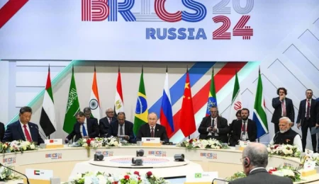 Nigeria Joins BRICS as Partner Country, Strengthening Economic Ties nigeria-joins-brics-as-partner-country,-strengthening-economic-ties