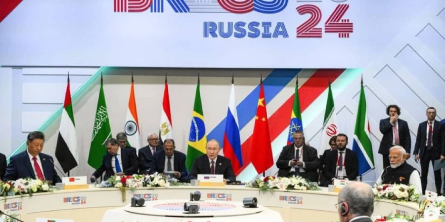 Nigeria Joins BRICS as Partner Country, Strengthening Economic Ties nigeria-joins-brics-as-partner-country,-strengthening-economic-ties