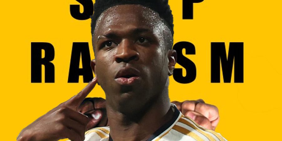 Four Arrested In Spain Over Online Racist Campaign Targeting Real Madrids Vinicius Jr. four-arrested-in-spain-over-online-racist-campaign-targeting-real-madrids-vinicius-jr.