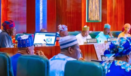 FEC Approves Creative Economy Fund, IP Monetisation Pilot to Empower Nigerian Creatives fec-approves-creative-economy-fund,-ip-monetisation-pilot-to-empower-nigerian-creatives