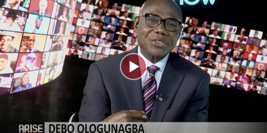 PDPs Debo Ologunagba Labels APC A Monumental Failure, Calls Ondo Governor Aiyedatiwa Confused pdps-debo-ologunagba-labels-apc-a-monumental-failure,-calls-ondo-governor-aiyedatiwa-confused