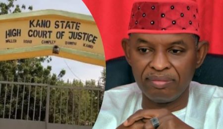 Kano High Court Clears LG Elections As APC Urges Governor Yusuf to Respect The Law kano-high-court-clears-lg-elections-as-apc-urges-governor-yusuf-to-respect-the-law