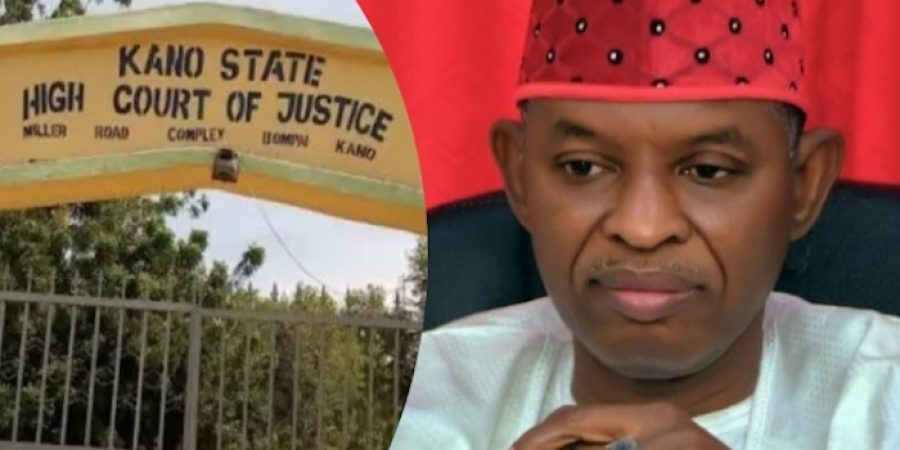 Kano High Court Clears LG Elections As APC Urges Governor Yusuf to Respect The Law kano-high-court-clears-lg-elections-as-apc-urges-governor-yusuf-to-respect-the-law