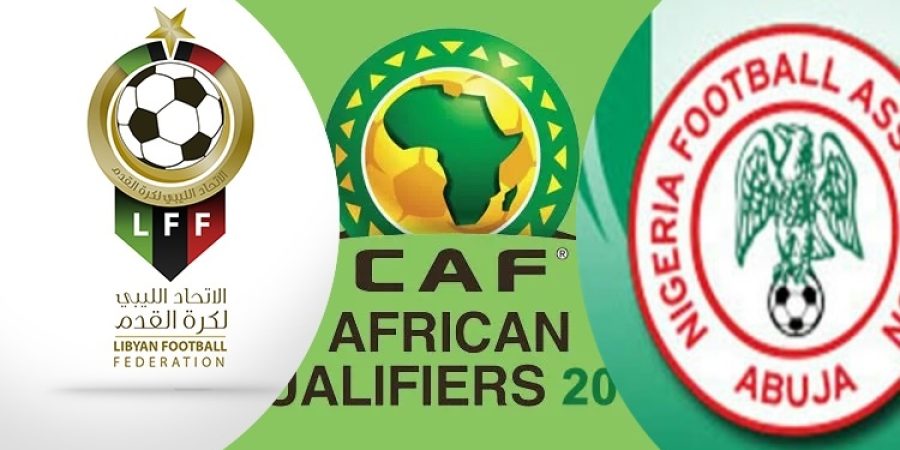 CAF Awards Nigeria 3-0 Victory in Botched AFCON Qualifier Against Libya, Fines Libya $50,000 caf-awards-nigeria-3-0-victory-in-botched-afcon-qualifier-against-libya,-fines-libya-$50,000