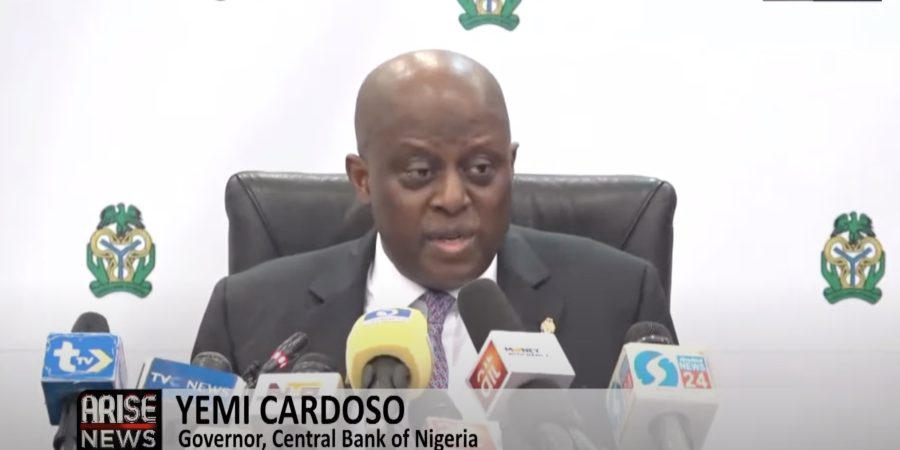 CBN Aims for $1 Billion Monthly Remittances After Addressing Diaspora Concerns cbn-aims-for-$1-billion-monthly-remittances-after-addressing-diaspora-concerns