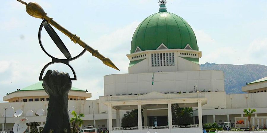 FG Probes N3bn Fraud Allegation Against National Assemblys Staff Leadership fg-probes-n3bn-fraud-allegation-against-national-assemblys-staff-leadership