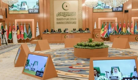 Saudi Arabia Raises Over $1.1 Billion for Sahel, Lake Chad Humanitarian Support saudi-arabia-raises-over-$1.1-billion-for-sahel,-lake-chad-humanitarian-support