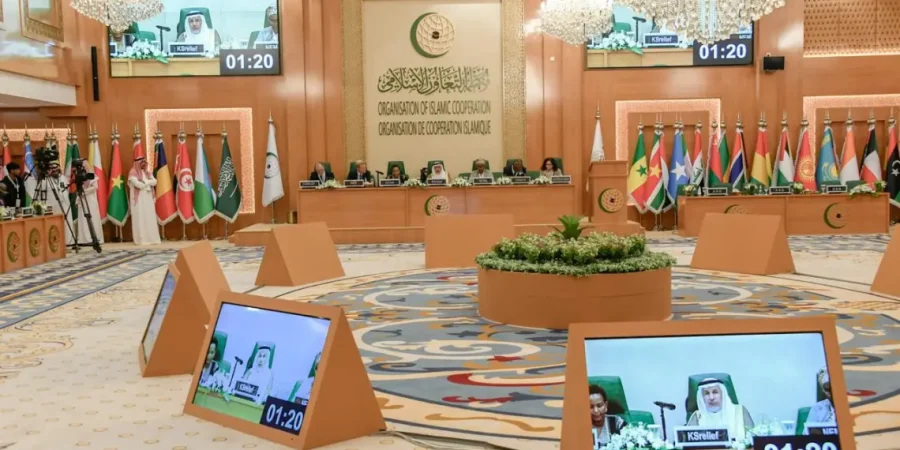 Saudi Arabia Raises Over $1.1 Billion for Sahel, Lake Chad Humanitarian Support saudi-arabia-raises-over-$1.1-billion-for-sahel,-lake-chad-humanitarian-support
