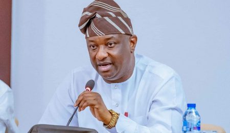 Keyamo Vows Tinubu Administration Will End High Airline Mortality Rate in Nigeria keyamo-vows-tinubu-administration-will-end-high-airline-mortality-rate-in-nigeria