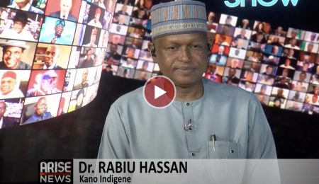 Rabiu Hassan: Nigerias Idea Of Free And Fair Elections Doesnt Align With Global Standards rabiu-hassan:-nigerias-idea-of-free-and-fair-elections-doesnt-align-with-global-standards