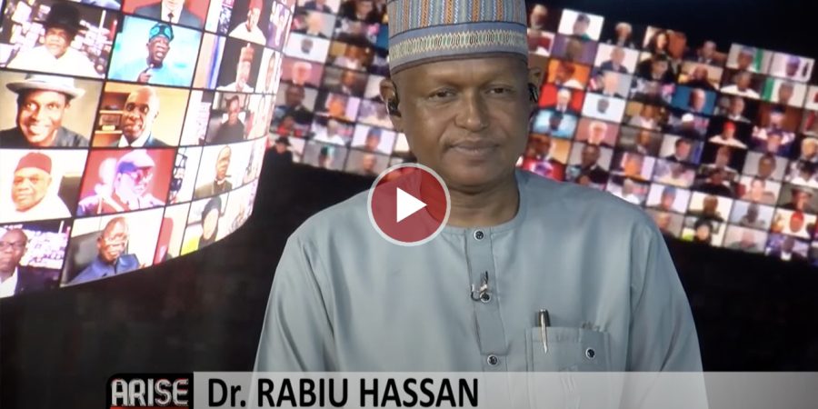 Rabiu Hassan: Nigerias Idea Of Free And Fair Elections Doesnt Align With Global Standards rabiu-hassan:-nigerias-idea-of-free-and-fair-elections-doesnt-align-with-global-standards