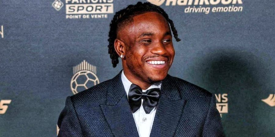 Ademola Lookman Secures 14th Place in Ballon dOr Rankings ademola-lookman-secures-14th-place-in-ballon-dor-rankings