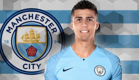 Man City And Spain Midfielder Rodri Wins Mens Ballon DOr man-city-and-spain-midfielder-rodri-wins-mens-ballon-dor