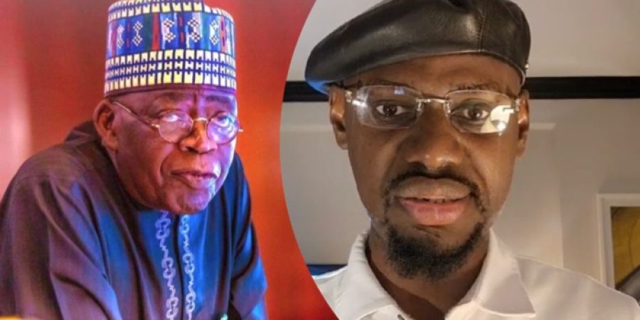 Timi Frank: Tinubus Cost-Cutting Measures Are Superficial, He Should Cut Salaries by 50% timi-frank:-tinubus-cost-cutting-measures-are-superficial,-he-should-cut-salaries-by-50%