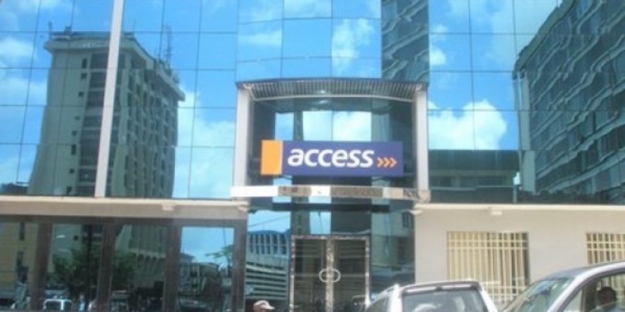Access Bank To Enter US Market by 2026, Aiming for Global African Presence access-bank-to-enter-us-market-by-2026,-aiming-for-global-african-presence