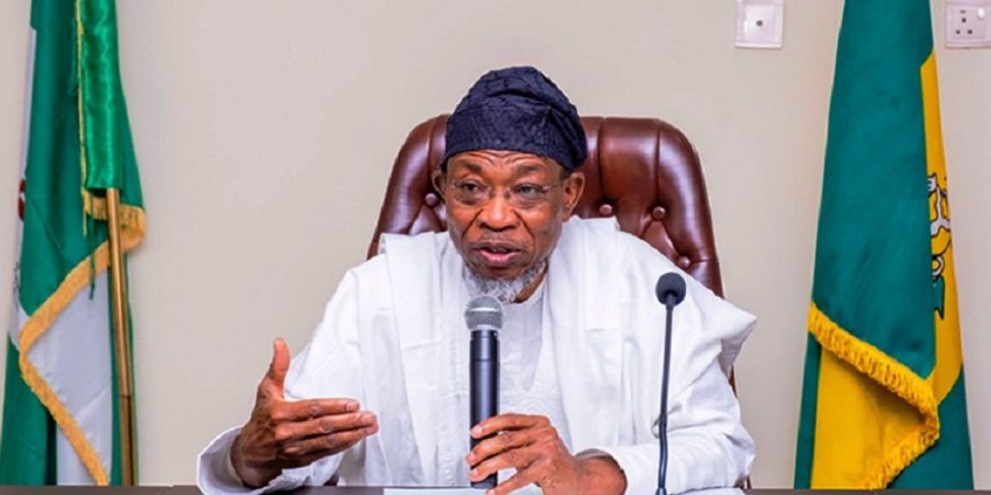 Osun APC Suspends Ex-Governor Rauf Aregbesola Over Alleged Anti-Party Activities osun-apc-suspends-ex-governor-rauf-aregbesola-over-alleged-anti-party-activities