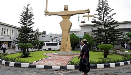 Court Stops Fund Allocation To Rivers State court-stops-fund-allocation-to-rivers-state