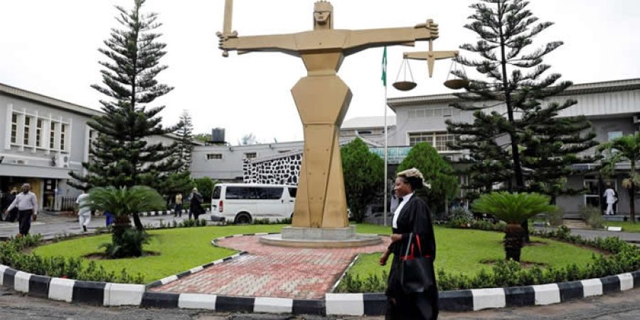 Court Stops Fund Allocation To Rivers State court-stops-fund-allocation-to-rivers-state