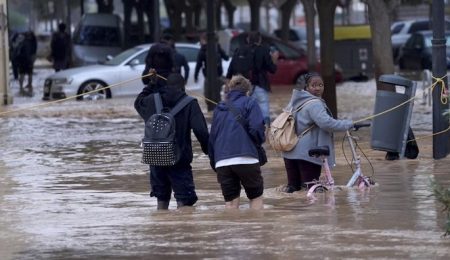 Death Toll Rises to 51 in Southeastern Spain Flash Floods as Rescue Efforts Intensify death-toll-rises-to-51-in-southeastern-spain-flash-floods-as-rescue-efforts-intensify
