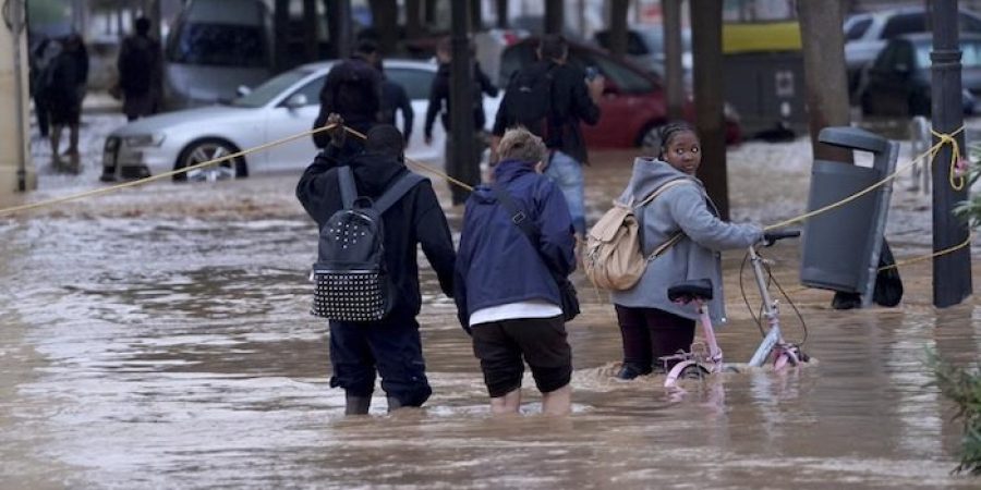 Death Toll Rises to 51 in Southeastern Spain Flash Floods as Rescue Efforts Intensify death-toll-rises-to-51-in-southeastern-spain-flash-floods-as-rescue-efforts-intensify