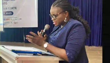 Ondo IPAC Backs INEC REC Amid Calls for Redeployment, Denies Allegations of Bias ondo-ipac-backs-inec-rec-amid-calls-for-redeployment,-denies-allegations-of-bias