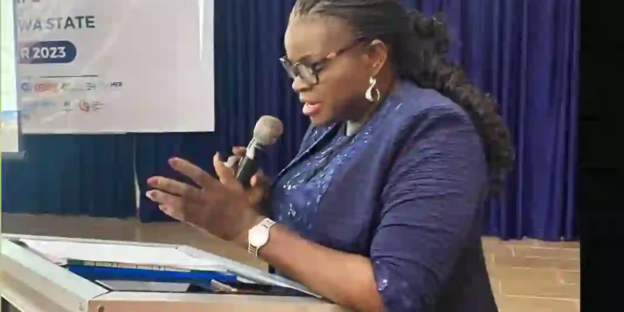 Ondo IPAC Backs INEC REC Amid Calls for Redeployment, Denies Allegations of Bias ondo-ipac-backs-inec-rec-amid-calls-for-redeployment,-denies-allegations-of-bias