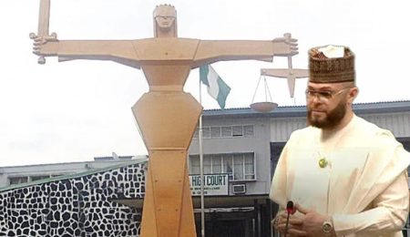 Abuja Court Grants Bail to APGA Lawmaker Alex Ikwechegh Over Assault on Bolt Driver abuja-court-grants-bail-to-apga-lawmaker-alex-ikwechegh-over-assault-on-bolt-driver