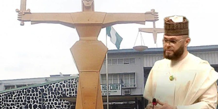 Abuja Court Grants Bail to APGA Lawmaker Alex Ikwechegh Over Assault on Bolt Driver abuja-court-grants-bail-to-apga-lawmaker-alex-ikwechegh-over-assault-on-bolt-driver