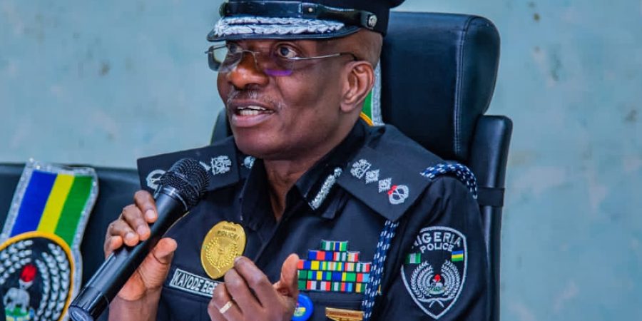 IGP Egbetokun Launches Schools Protection Squad to Enhance Security in Anambra igp-egbetokun-launches-schools-protection-squad-to-enhance-security-in-anambra