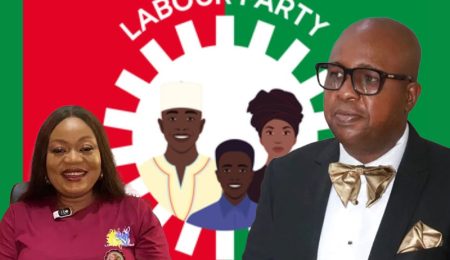 Labour Party Denounces Former Treasurers Claims as National Women Leader labour-party-denounces-former-treasurers-claims-as-national-women-leader