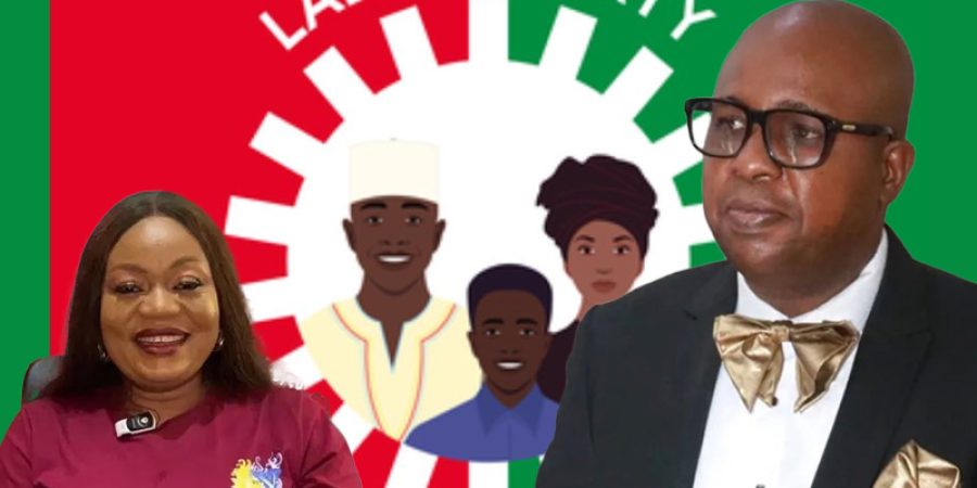 Labour Party Denounces Former Treasurers Claims as National Women Leader labour-party-denounces-former-treasurers-claims-as-national-women-leader