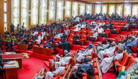 Senate Confirms Seven Ministerial Nominees Appointed by President Tinubu senate-confirms-seven-ministerial-nominees-appointed-by-president-tinubu