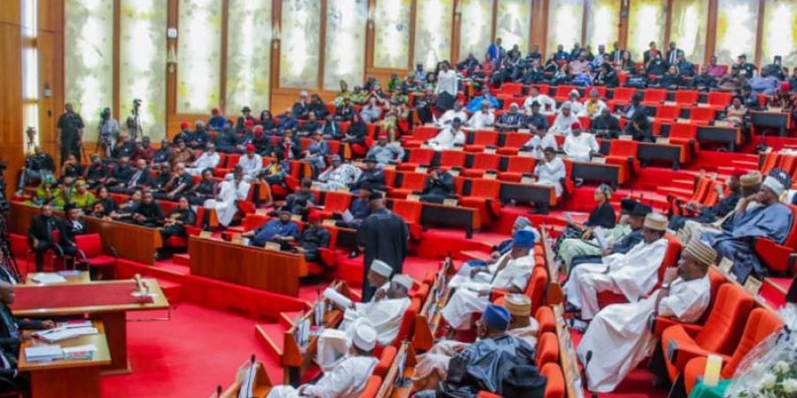 Senate Confirms Seven Ministerial Nominees Appointed by President Tinubu senate-confirms-seven-ministerial-nominees-appointed-by-president-tinubu