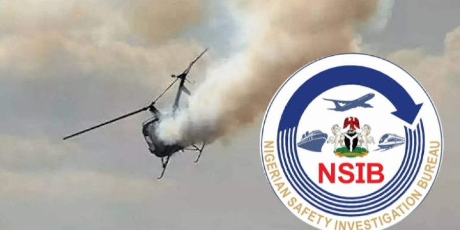 NSIB: Search Teams Recover Fifth Body from Rivers Helicopter Crash Site nsib:-search-teams-recover-fifth-body-from-rivers-helicopter-crash-site