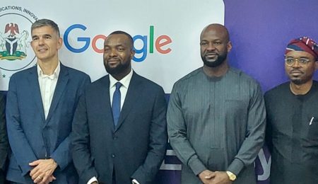 Nigeria Secures N2.8 Billion Google Grant to Advance AI Talent and Innovation nigeria-secures-n2.8-billion-google-grant-to-advance-ai-talent-and-innovation